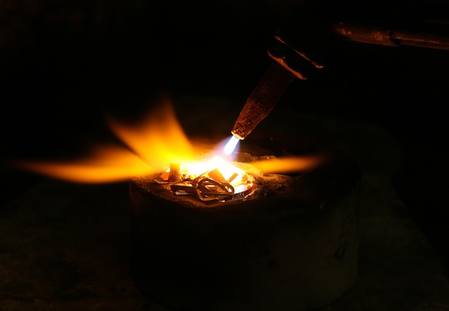 enthalpy of fusion
