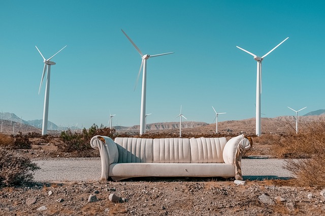 Hình ảnh minh họa ý nghĩa của từ environmental art