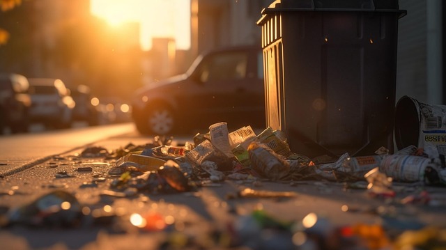 environmental cleanliness