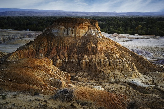 Hình ảnh minh họa ý nghĩa của từ environmental deterioration