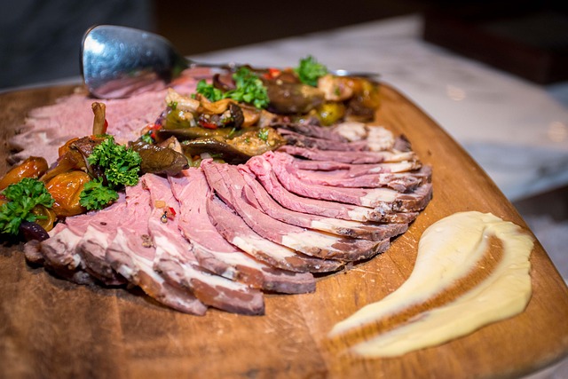 Hình ảnh minh họa ý nghĩa của từ epicure