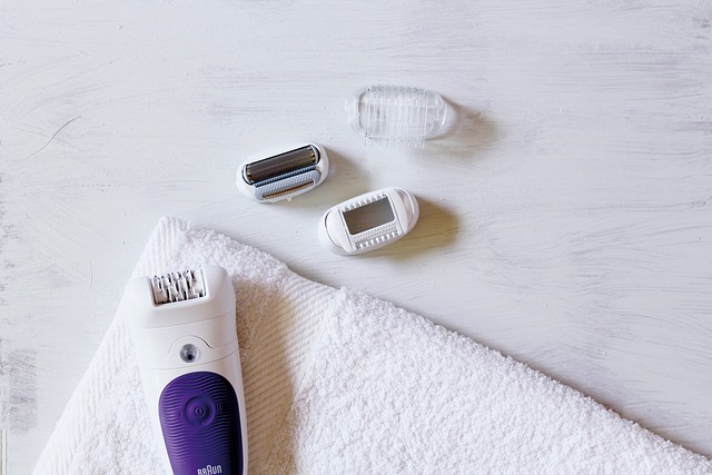 epilator