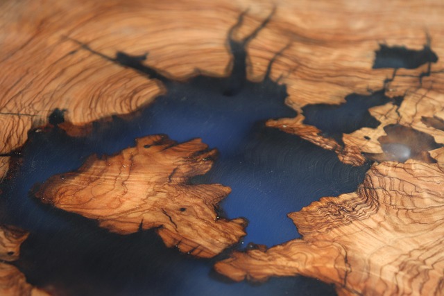 Hình ảnh minh họa ý nghĩa của từ epoxy