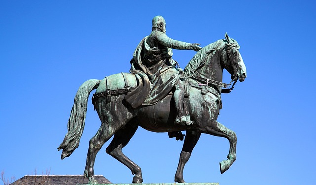 Hình ảnh minh họa ý nghĩa của từ equestrian art