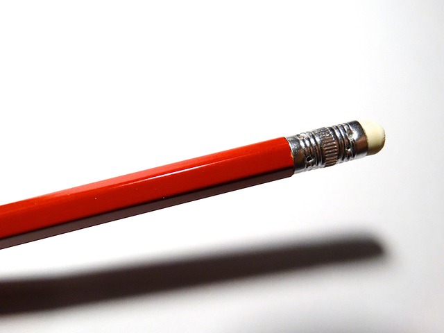 Hình ảnh minh họa ý nghĩa của từ erasing