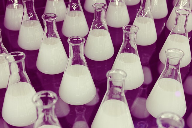 Hình ảnh minh họa ý nghĩa của từ erlenmeyer flask