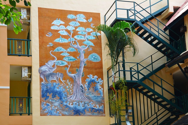 Hình ảnh minh họa ý nghĩa của từ escape