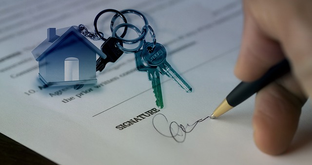 estate agent