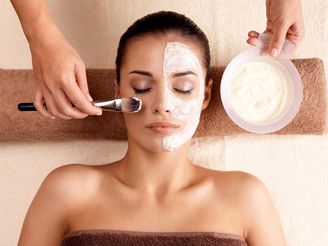 Hình ảnh minh họa ý nghĩa của từ esthetician