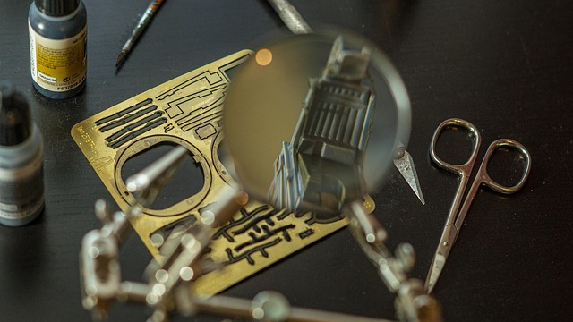 etching tool