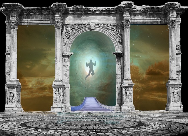 eternal life