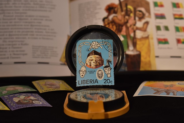 Hình ảnh minh họa ý nghĩa của từ ethnography