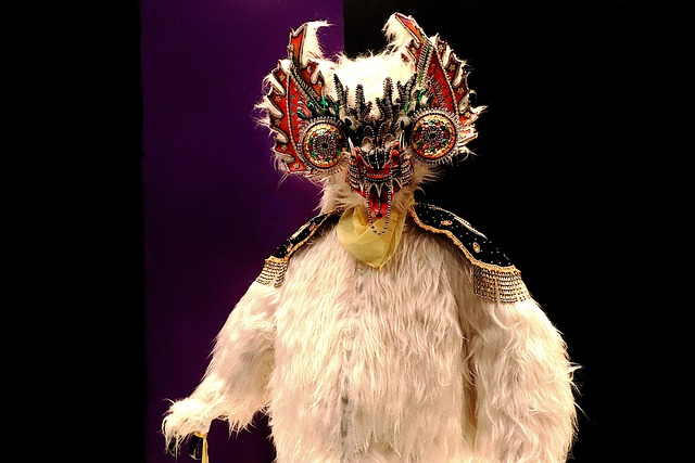 Hình ảnh minh họa ý nghĩa của từ ethnology