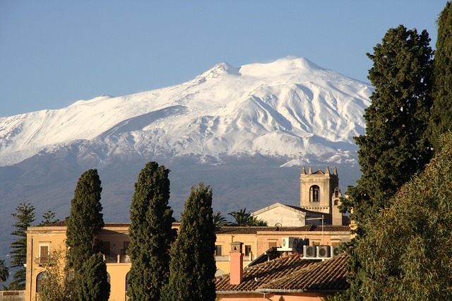 etna