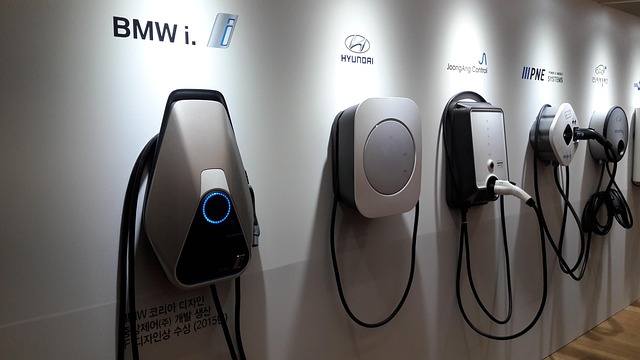ev charger