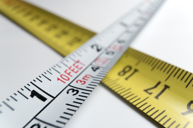 evaluation scale