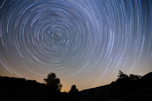 evening star
