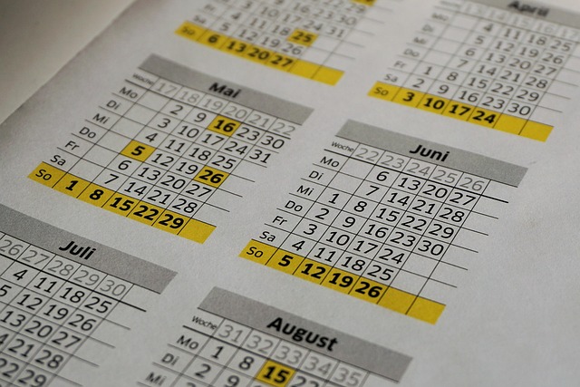 event planning