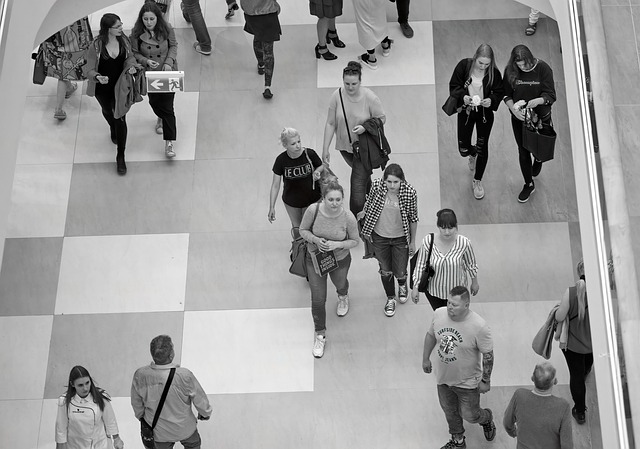 everyday people
