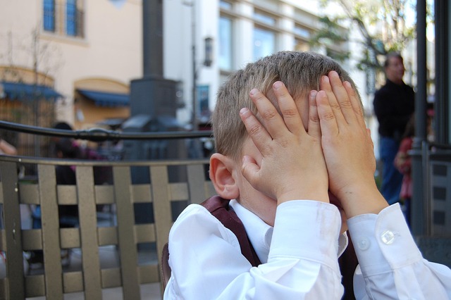 exasperated with