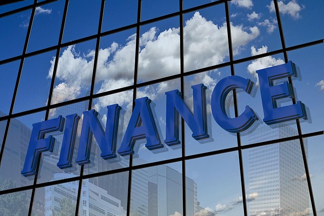 exchange floor