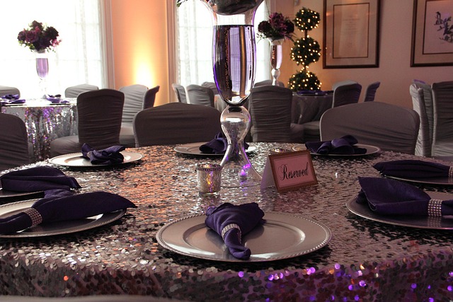 exclusive party