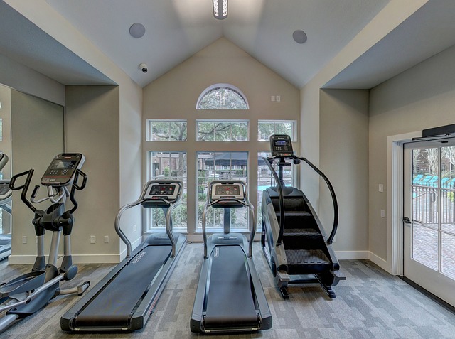 exercise machine