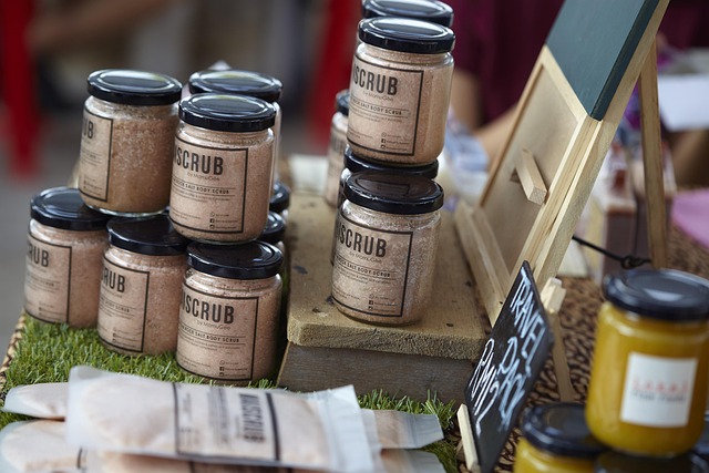 Hình ảnh minh họa ý nghĩa của từ exfoliation