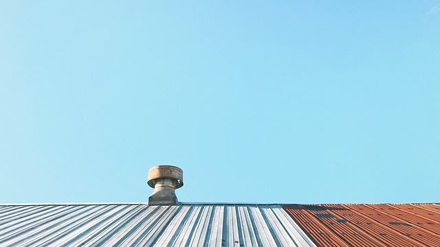 exhaust fan