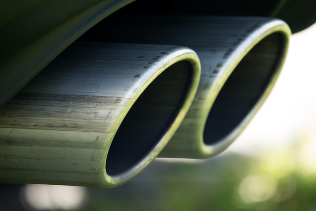 exhaust gas recirculation