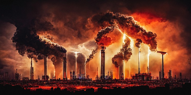 Hình ảnh minh họa ý nghĩa của từ existential crisis