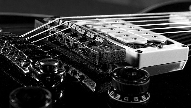 experimental music