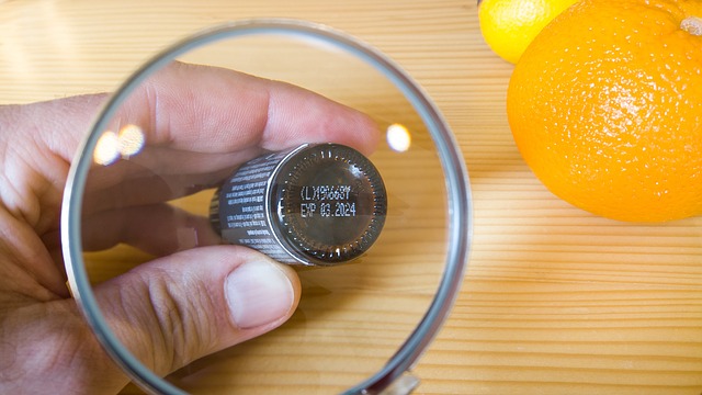 Hình ảnh minh họa ý nghĩa của từ expiry date