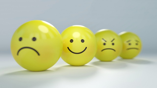 express emotions