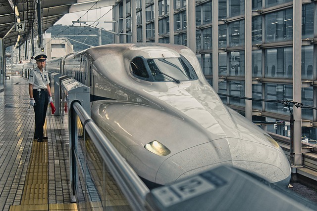 express train