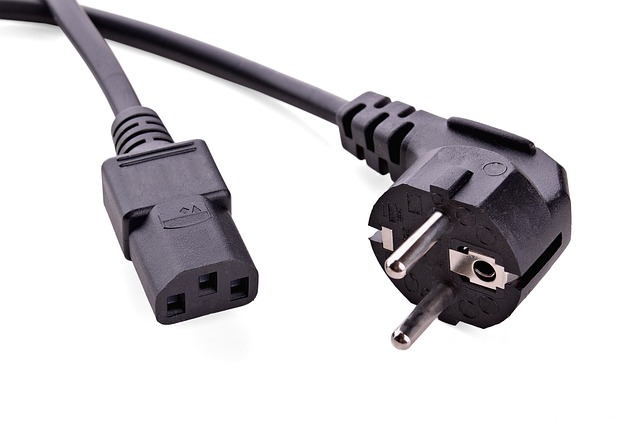 extension cord