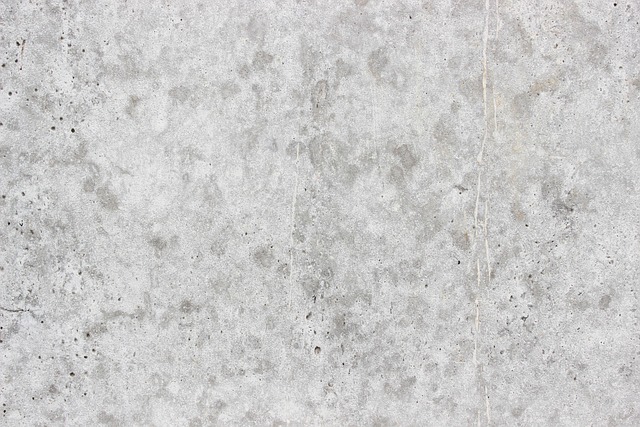 exterior wall