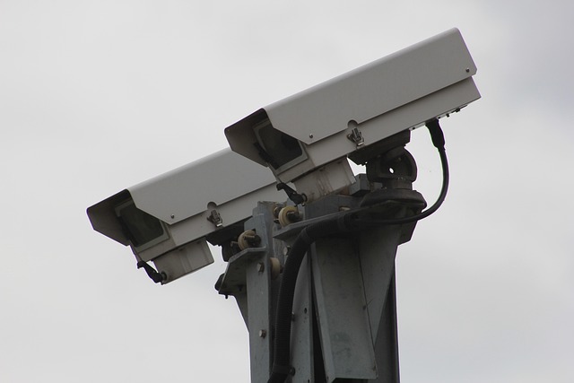 external control