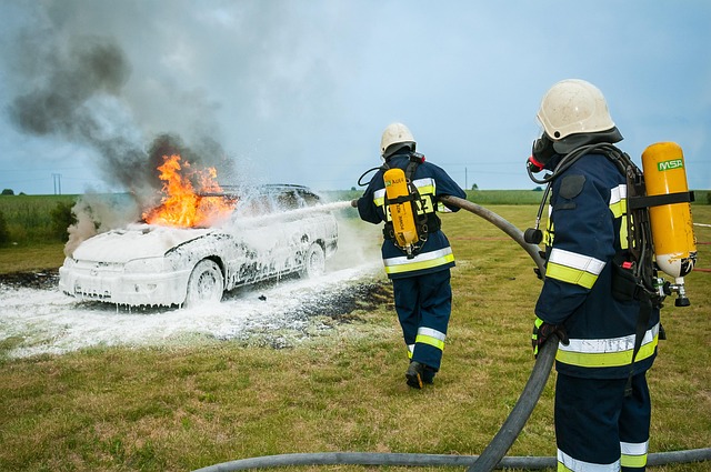 extinguishable