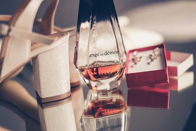 extrait de parfum