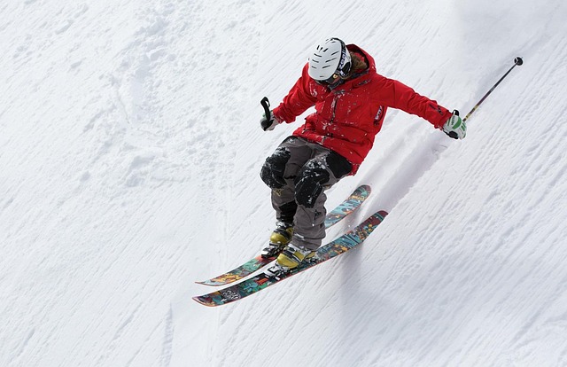 extreme sports