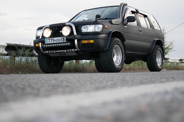 Hình ảnh minh họa ý nghĩa của từ extreme tourism