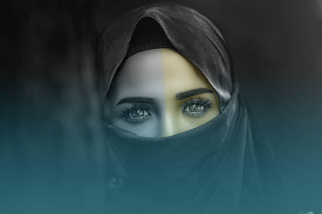 eye cover