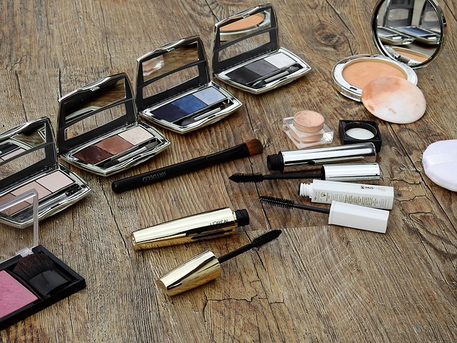 eyebrow powder