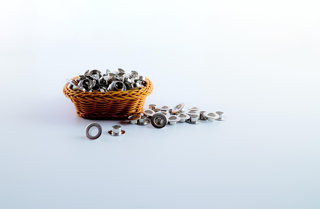 Hình ảnh minh họa ý nghĩa của từ eyelets