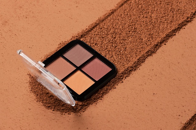 eyeshadow