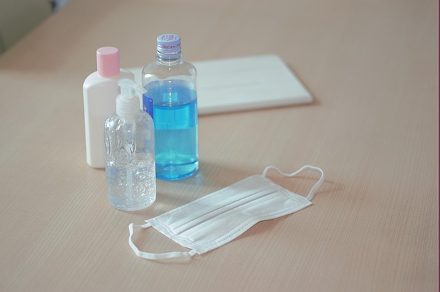 face cleanser