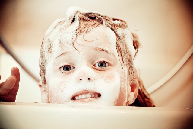 face wash
