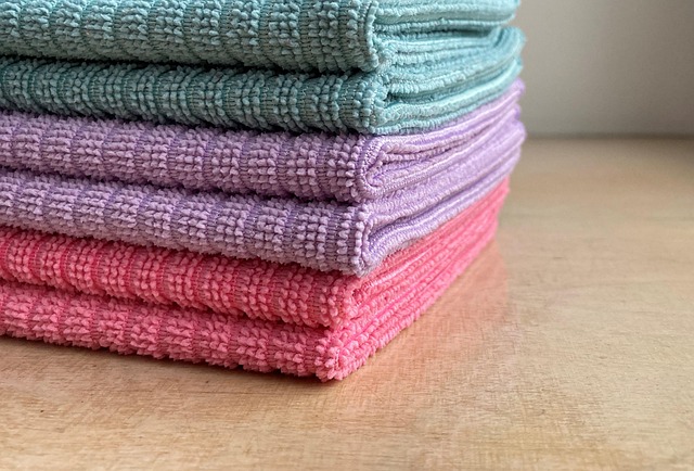 Hình ảnh minh họa ý nghĩa của từ facecloth