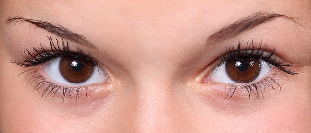 facial features
